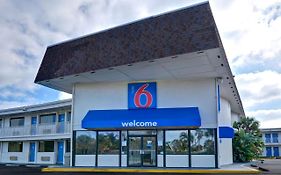 Cocoa Beach Motel 6